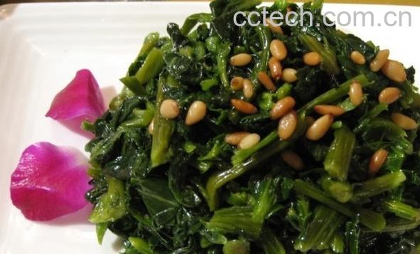 果蔬百科万年青-0