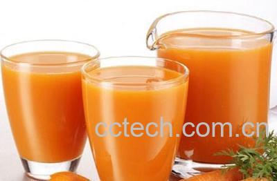 果蔬百科胡萝卜汁怎么做 胡萝卜汁的做法大全-0