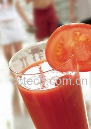 果蔬百科番茄汁怎么做 番茄汁做法步骤图解-0