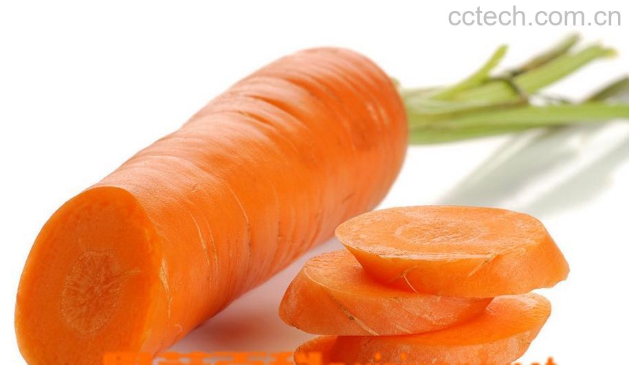 果蔬百科胡萝卜怎么吃最有营养 胡萝卜吃法大全-0