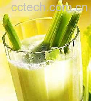 果蔬百科芹菜汁的功效与作用 喝芹菜汁的好处-0