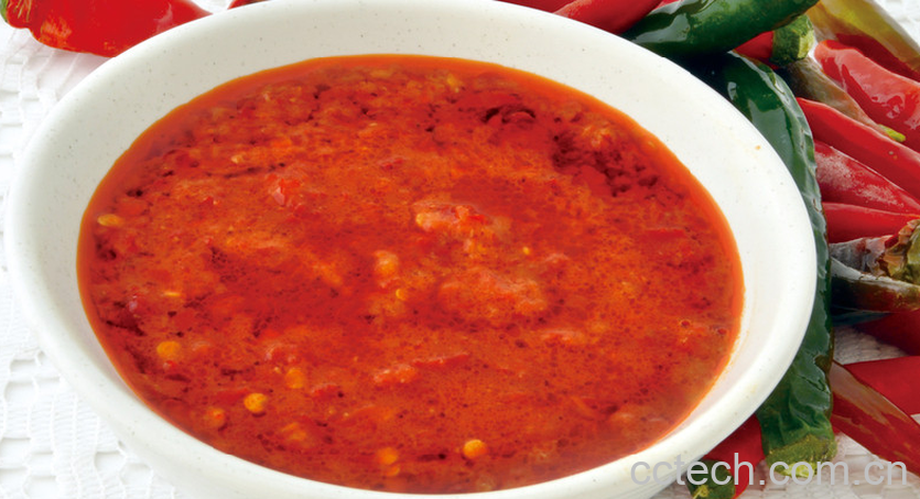 果蔬百科酱干辣椒-0