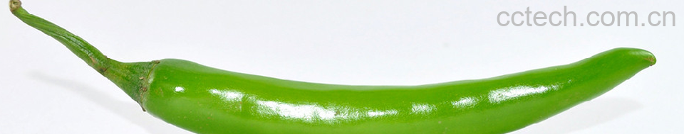 果蔬百科青椒-0