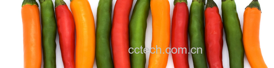 果蔬百科青椒-0