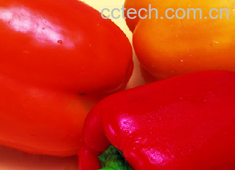 果蔬百科辣椒-0