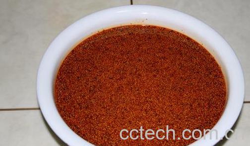 果蔬百科辣椒油-0