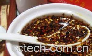 果蔬百科辣椒油-0