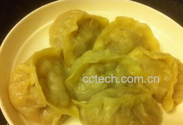 果蔬百科茄子烫面-0