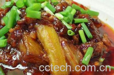 果蔬百科茄子鱼头煲-0