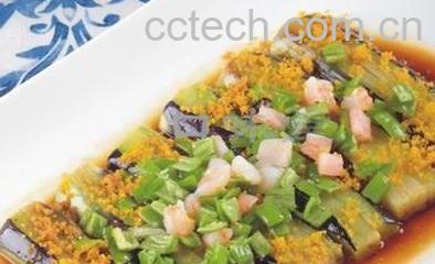 果蔬百科蒸茄子-0