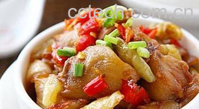 果蔬百科手掰茄子-0