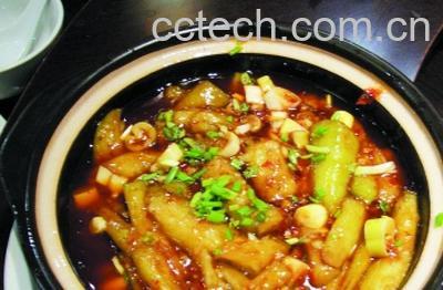 果蔬百科茄子煲-0