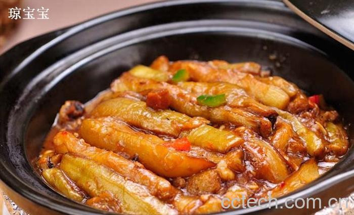 果蔬百科茄子煲-0