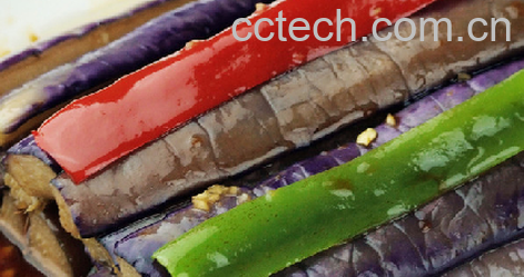 果蔬百科酱茄子-0