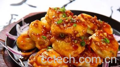 果蔬百科茄子饼-0