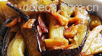 果蔬百科茄子-0