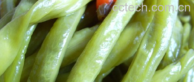 果蔬百科泡酸辣豇豆-0