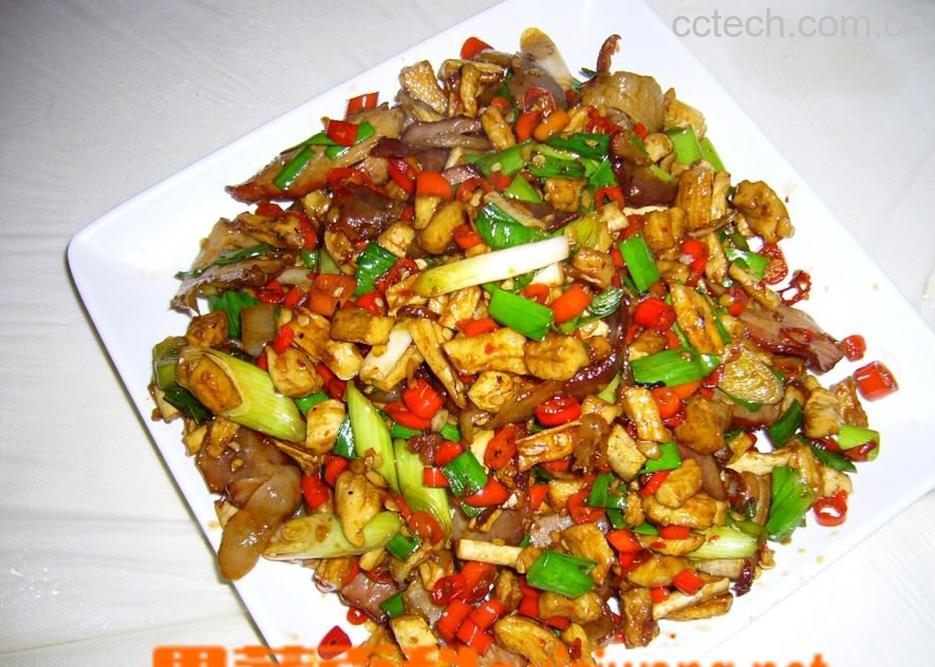 果蔬百科干豇豆-0