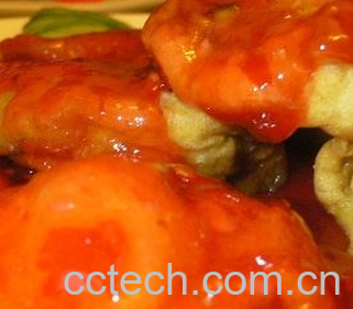 果蔬百科番茄茄饼-0