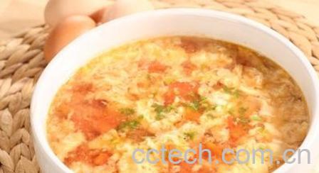 果蔬百科浓汤西红柿-0