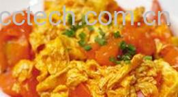 果蔬百科番茄炒蛋-0