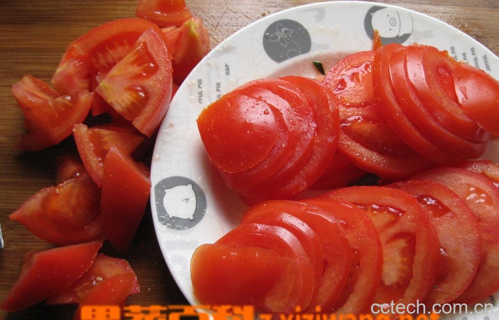 果蔬百科番茄-0