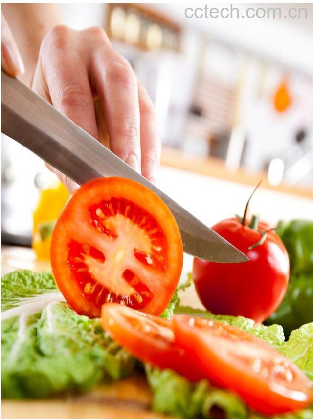 果蔬百科番茄-0