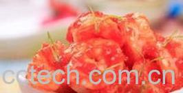 果蔬百科番茄-0