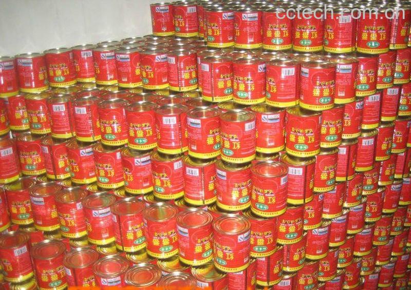 果蔬百科番茄酱-0