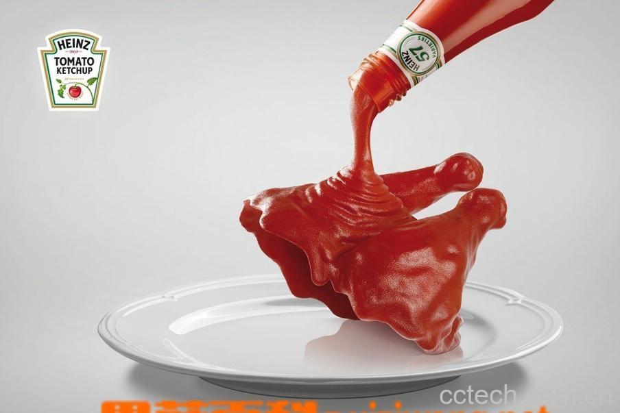 果蔬百科番茄酱-0