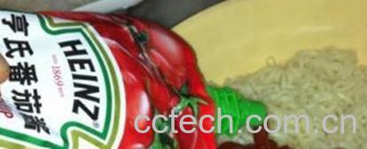 果蔬百科番茄酱-0