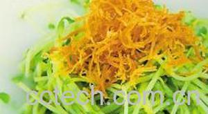 果蔬百科豌豆苗-0