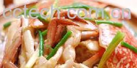 果蔬百科带皮冬瓜煲老鸡-0