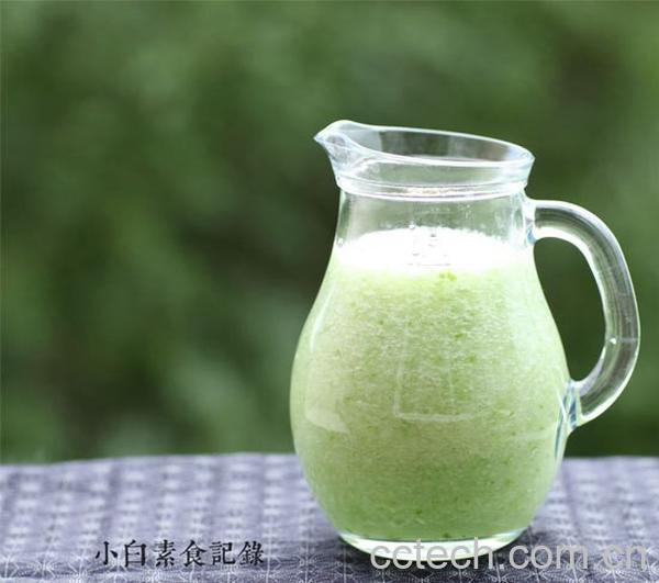 果蔬百科冬瓜汁-0