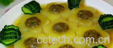 果蔬百科酿冬瓜-0