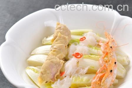 果蔬百科香芋烧丝瓜-0