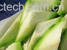 果蔬百科丝瓜-0