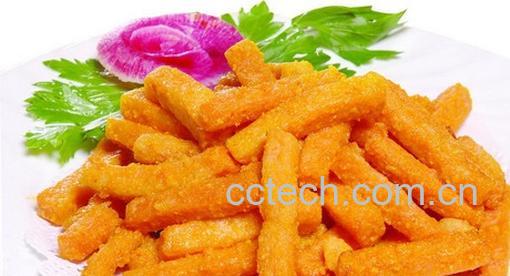 果蔬百科蛋黄h南瓜-0