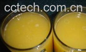 果蔬百科木瓜果汁-0