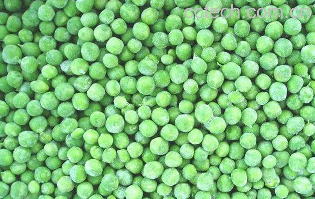 果蔬百科豌豆-0