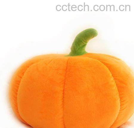 果蔬百科南瓜-0
