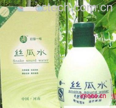 果蔬百科丝瓜水-0