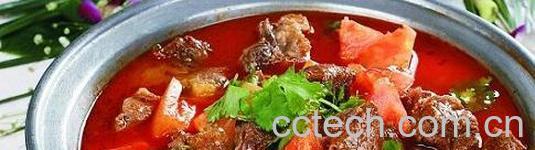 果蔬百科番茄炖牛肉-0