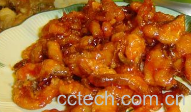 果蔬百科番茄酱鱼条-0