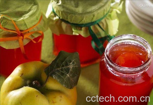 果蔬百科木瓜酱-0