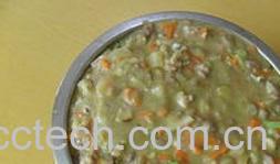 果蔬百科五彩蚕豆-0