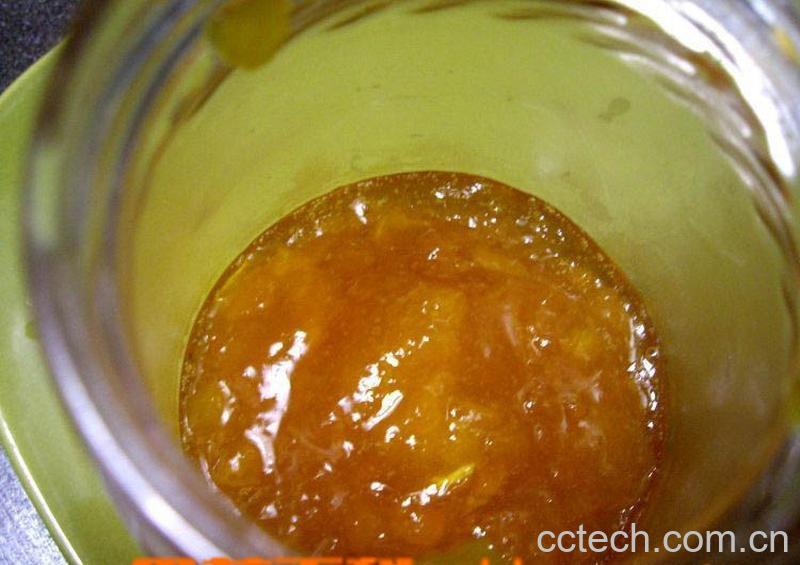 果蔬百科枇杷果酱-0