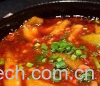 果蔬百科五肉末烧茄子-0