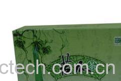 果蔬百科苦瓜茶-0