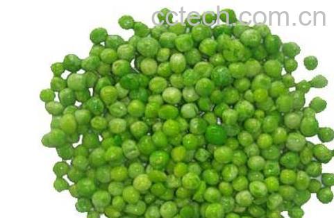 果蔬百科豌豆-0